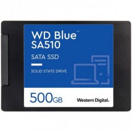 SSD WD Blue SA510 500GB...