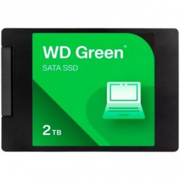 SSD WD Green 2TB SATA,...