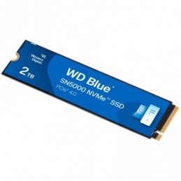 SSD WD Blue SN5000 2TB M.2...