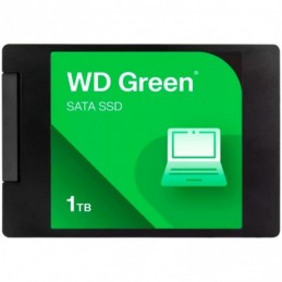 SSD WD Green 1TB SATA,...