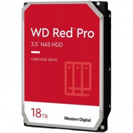 HDD NAS WD Red Pro 18TB...