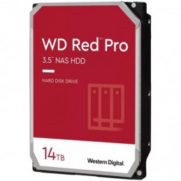 HDD NAS WD Red Pro 14TB...
