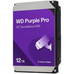 HDD Video Surveillance WD...