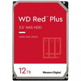 HDD NAS WD Red Plus 12TB...