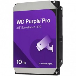 HDD Video Surveillance WD...