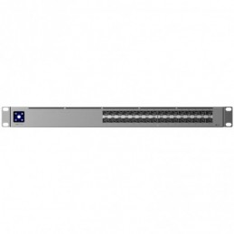Ubiquiti Layer 3...