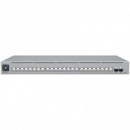 Ubiquiti 24-port, Layer 3...