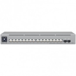 Ubiquiti 16-port, Layer 3...