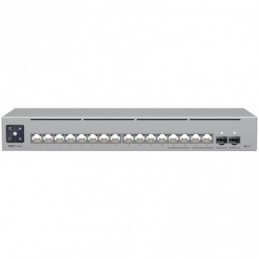 Ubiquiti 16-port, Layer 3...