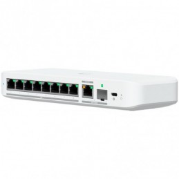 Ubiquiti switch...