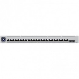 Ubiquiti Layer 3 switch...