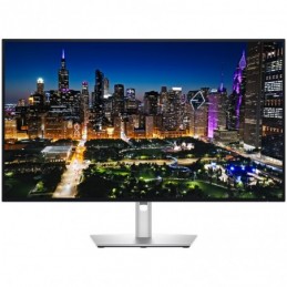 Monitor LED Dell U3225QE,...