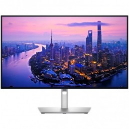 Monitor LED Dell U2725QE,...