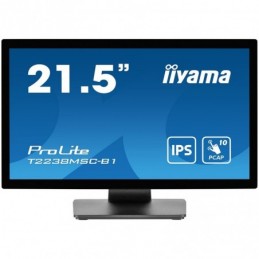 IIYAMA Monitor LED...