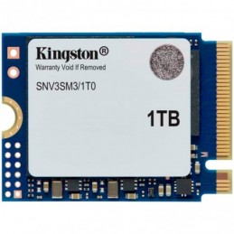 Kingston 1TB NV3 SSD M.2...