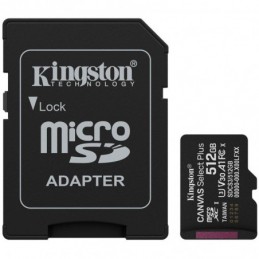 Kingston 512GB microSDXC...