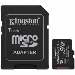 Kingston 256GB microSDXC...