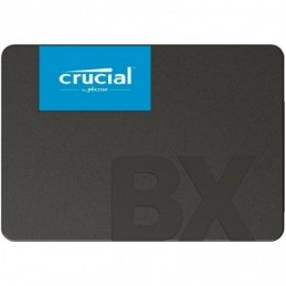 CRUCIAL BX500 4000GB [4TB]...