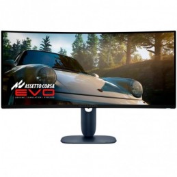 Dell Alienware 34 240Hz...