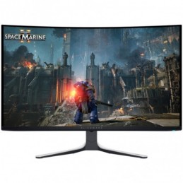 Dell Alienware AW3225QF...