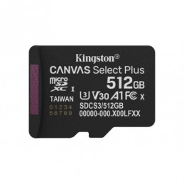 512GB micSDXC Canvas Select...