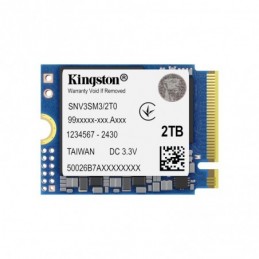 KS SSD 2000G NV3 M2 2230...