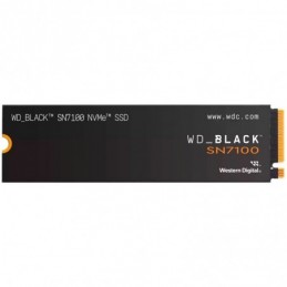 SSD WD Black SN7100 500GB...