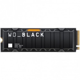 SSD WD Black SN850X...