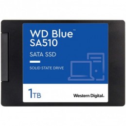 SSD WD Blue SA510 1TB SATA,...