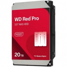 HDD NAS WD Red Plus 10TB...