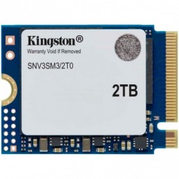 Kingston 2TB NV3 SSD M.2...