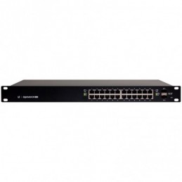 EdgeSwitch, 24-Port, 250W