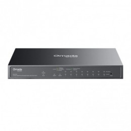 Omada 10Port Gigabit Switch