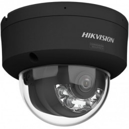 CAMERA IP DOME 6MP 2.8MM IR...