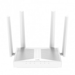 CUDY AX3000 Gigabit Wi-Fi 6...