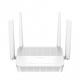 CUDY AX3000 Gigabit Wi-Fi 6...