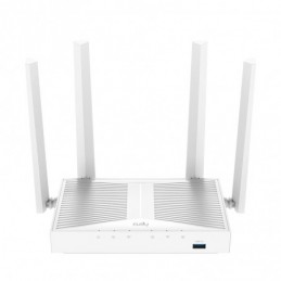 CUDY AC1200 Gigabit WiFi...