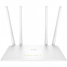 CUDY AC1200 Wi-Fi Router