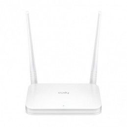 CUDY N300 Wi-Fi Router