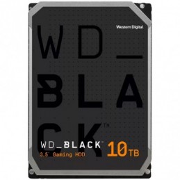 HDD Desktop WD Black 10TB...