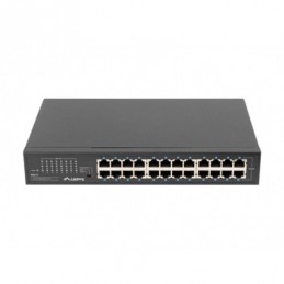 Switch Lanberg RSGE-24 24x...