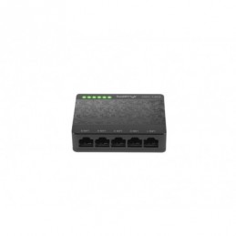 Switch Lanberg DSP1-1005 5x...