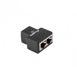 Cuplaj inline RJ45  2x RJ45...