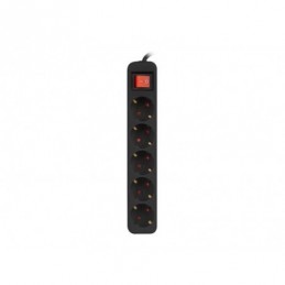 Prelungitor Lanberg 1.5m, 5...