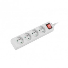 Prelungitor Lanberg 1.5m, 4...