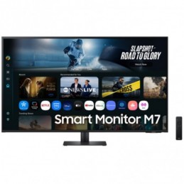 MONITOR 43" SAMSUNG...