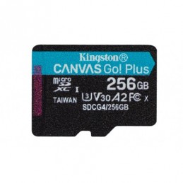256GB microSDXC Canvas Go...