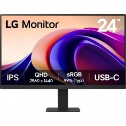 MONITOR 23.8" LG...