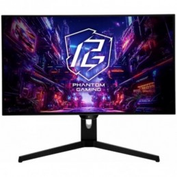 ASROCK PGO27QFS 27"GAMING...