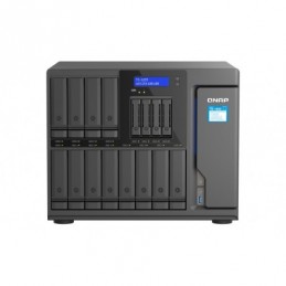 NAS QNAP 1655 16-Bay, CPU...